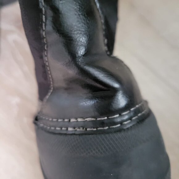 Cougar Women's Winter Boots. Storm by Cougar. Size 9 - Picture 6 of 11